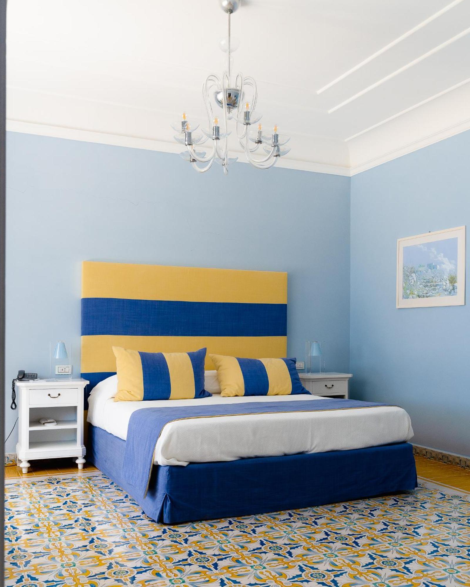 Villa Eliana Sorrento Esterno foto